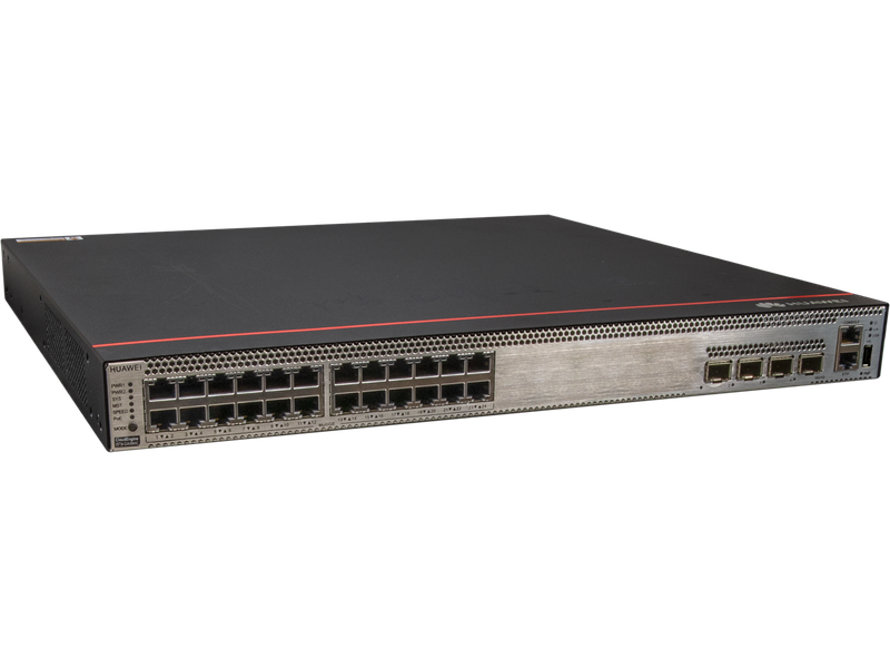 华为 CloudEngine S5736-S24UM4XC